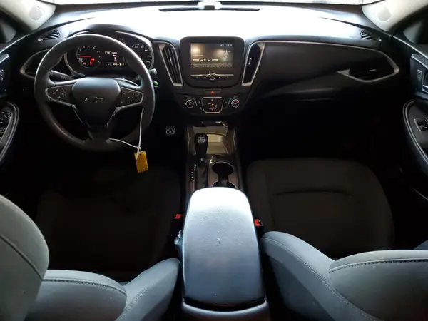 1G1ZB5ST1HF117626 2017 CHEVROLET MALIBU - Image 8