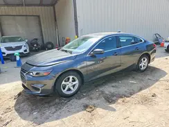 1G1ZB5ST1HF118341 2017 CHEVROLET MALIBU