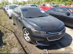 1G1ZB5ST1HF118484 2017 CHEVROLET MALIBU