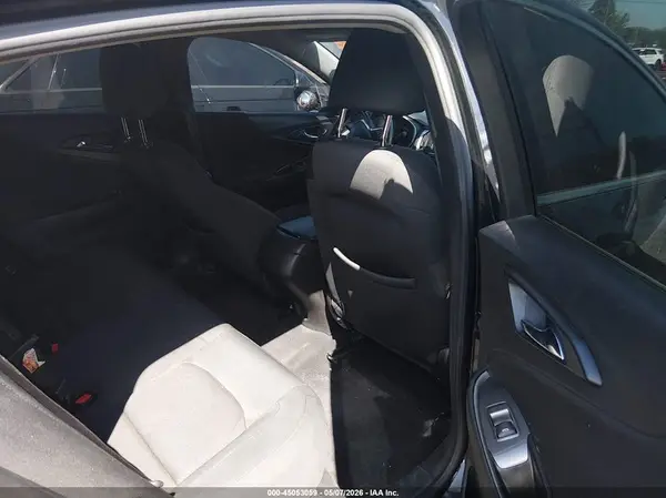1G1ZB5ST1HF118484 2017 CHEVROLET MALIBU - Image 8