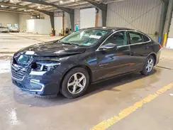 1G1ZB5ST1HF118632 2017 CHEVROLET MALIBU