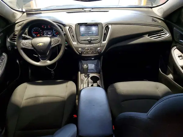 1G1ZB5ST1HF118632 2017 CHEVROLET MALIBU - Image 8