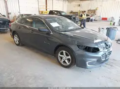 1G1ZB5ST1HF119540 2017 CHEVROLET MALIBU