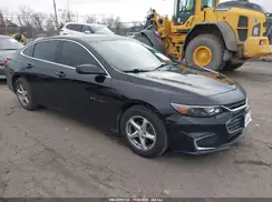 1G1ZB5ST1HF119635 2017 CHEVROLET MALIBU