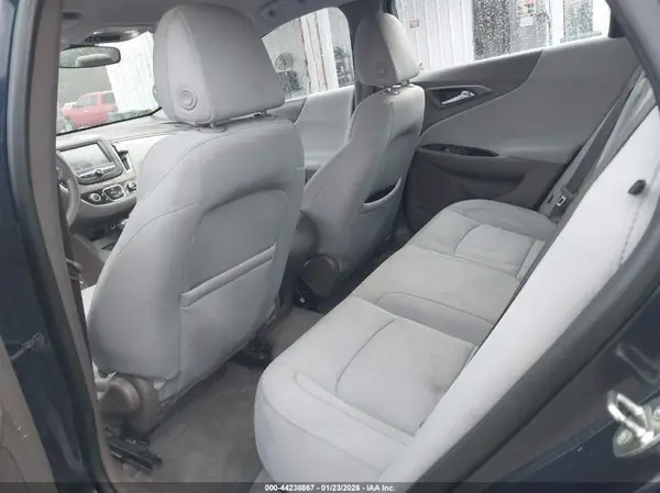 1G1ZB5ST1HF120347 2017 CHEVROLET MALIBU - Image 8