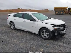 1G1ZB5ST1HF121532 2017 CHEVROLET MALIBU