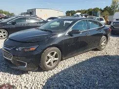 1G1ZB5ST1HF125483 2017 CHEVROLET MALIBU