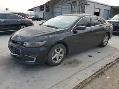 1G1ZB5ST1HF127461 2017 CHEVROLET MALIBU