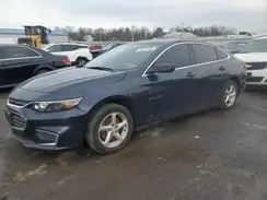1G1ZB5ST1HF128108 2017 CHEVROLET MALIBU