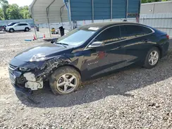1G1ZB5ST1HF133700 2017 CHEVROLET MALIBU