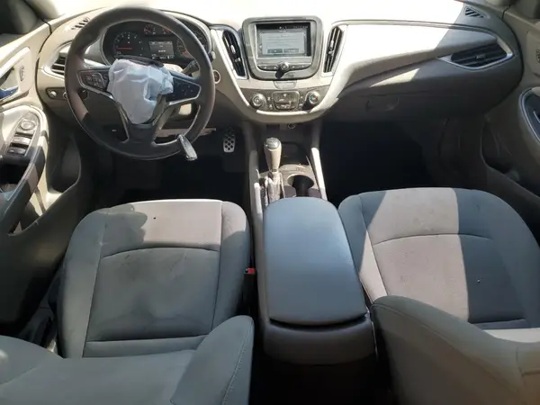 1G1ZB5ST1HF133700 2017 CHEVROLET MALIBU - Image 8
