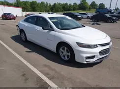 1G1ZB5ST1HF135382 2017 CHEVROLET MALIBU