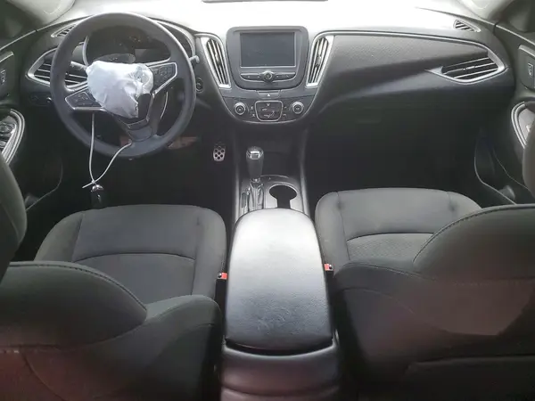 1G1ZB5ST1HF135530 2017 CHEVROLET MALIBU - Image 8