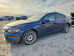 1G1ZB5ST1HF137066 2017 CHEVROLET MALIBU