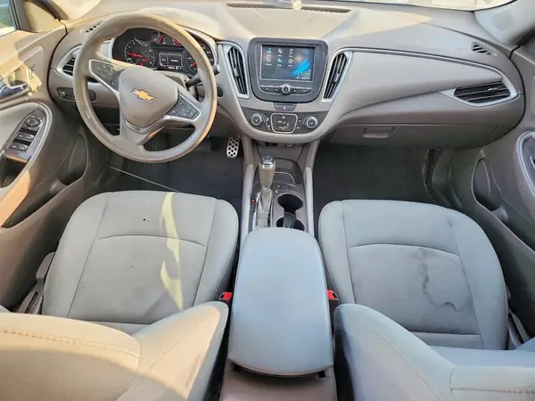 1G1ZB5ST1HF137066 2017 CHEVROLET MALIBU - Image 8