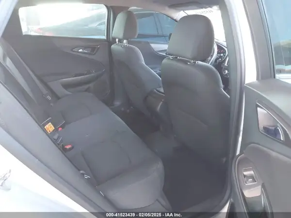 1G1ZB5ST1HF138346 2017 CHEVROLET MALIBU - Image 8