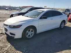 1G1ZB5ST1HF138959 2017 CHEVROLET MALIBU