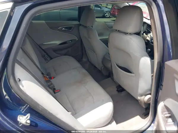 1G1ZB5ST1HF139917 2017 CHEVROLET MALIBU - Image 8