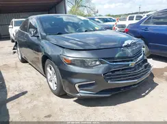 1G1ZB5ST1HF140145 2017 CHEVROLET MALIBU