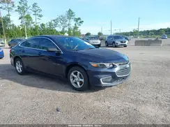 1G1ZB5ST1HF140209 2017 CHEVROLET MALIBU