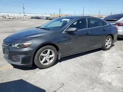 1G1ZB5ST1HF141683 2017 CHEVROLET MALIBU