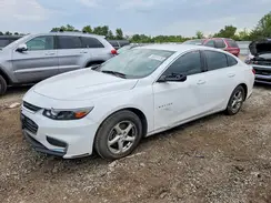 1G1ZB5ST1HF141831 2017 CHEVROLET MALIBU
