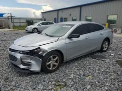 1G1ZB5ST1HF142462 2017 CHEVROLET MALIBU