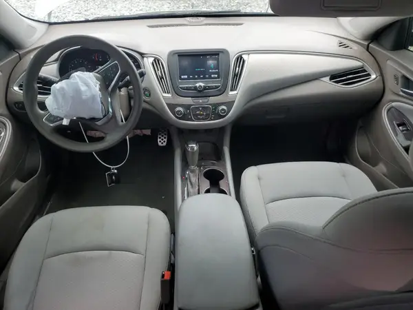 1G1ZB5ST1HF142462 2017 CHEVROLET MALIBU - Image 8