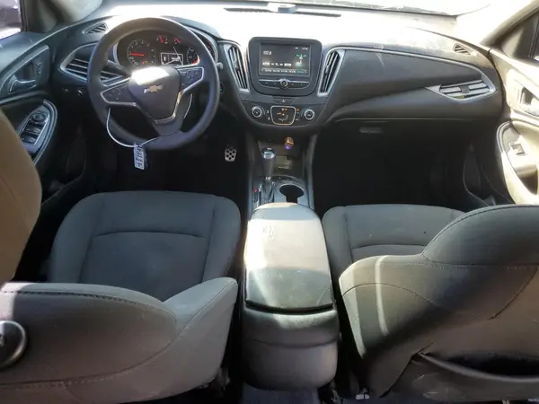 1G1ZB5ST1HF142882 2017 CHEVROLET MALIBU - Image 8