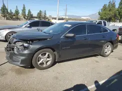 1G1ZB5ST1HF144616 2017 CHEVROLET MALIBU