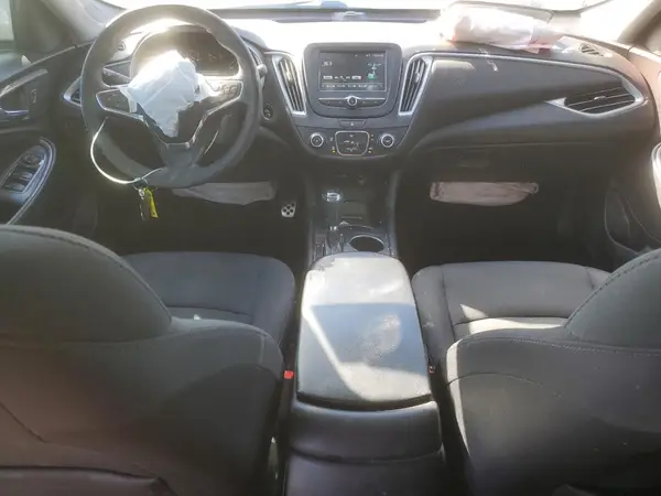 1G1ZB5ST1HF144616 2017 CHEVROLET MALIBU - Image 8