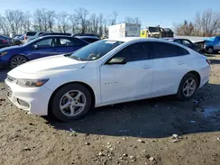 1G1ZB5ST1HF145264 2017 CHEVROLET MALIBU