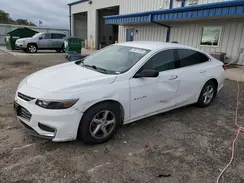 1G1ZB5ST1HF145359 2017 CHEVROLET MALIBU
