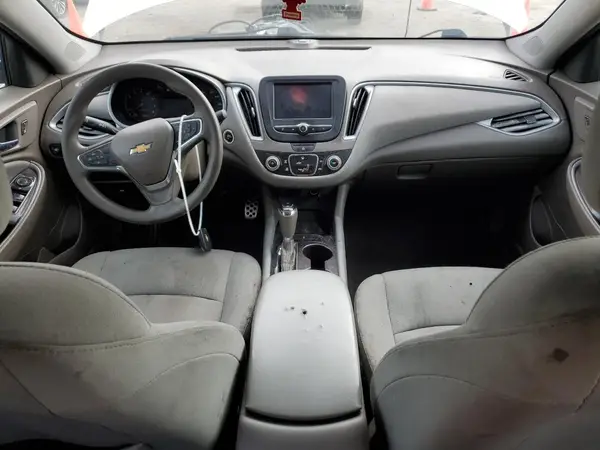 1G1ZB5ST1HF145359 2017 CHEVROLET MALIBU - Image 8
