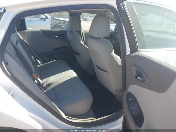 1G1ZB5ST1HF145717 2017 CHEVROLET MALIBU - Image 8