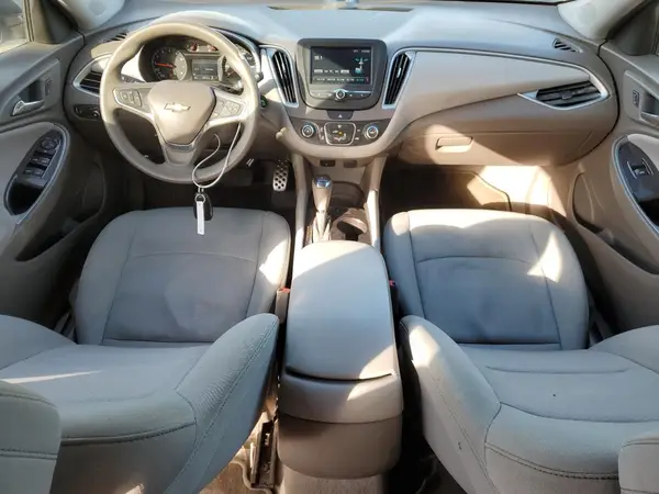 1G1ZB5ST1HF147600 2017 CHEVROLET MALIBU - Image 8