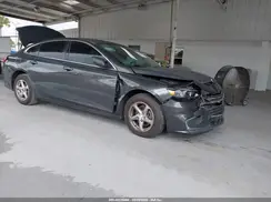 1G1ZB5ST1HF147998 2017 CHEVROLET MALIBU