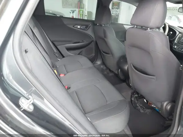 1G1ZB5ST1HF147998 2017 CHEVROLET MALIBU - Image 8