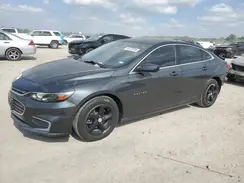 1G1ZB5ST1HF153073 2017 CHEVROLET MALIBU