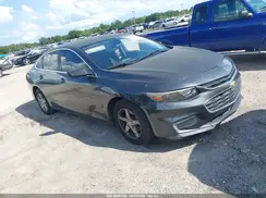 1G1ZB5ST1HF155843 2017 CHEVROLET MALIBU