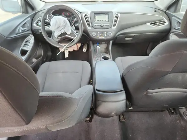 1G1ZB5ST1HF155941 2017 CHEVROLET MALIBU - Image 8