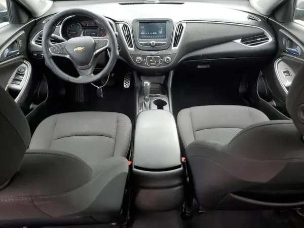 1G1ZB5ST1HF158371 2017 CHEVROLET MALIBU - Image 8