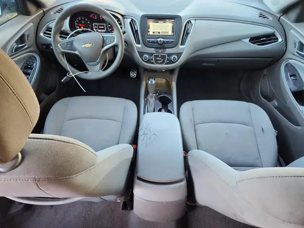 1G1ZB5ST1HF160010 2017 CHEVROLET MALIBU - Image 8