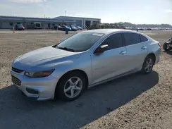 1G1ZB5ST1HF160184 2017 CHEVROLET MALIBU
