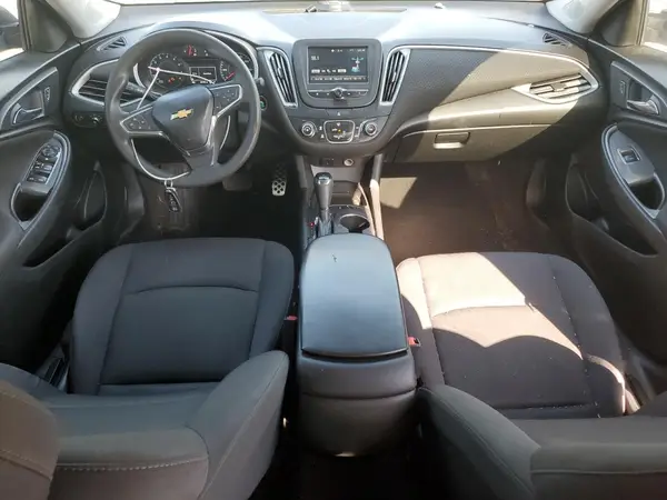 1G1ZB5ST1HF160184 2017 CHEVROLET MALIBU - Image 8
