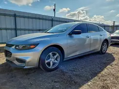 1G1ZB5ST1HF161013 2017 CHEVROLET MALIBU