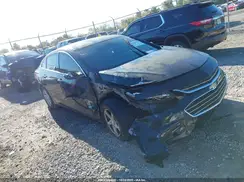1G1ZB5ST1HF165515 2017 CHEVROLET MALIBU