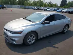 1G1ZB5ST1HF166115 2017 CHEVROLET MALIBU