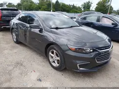 1G1ZB5ST1HF166132 2017 CHEVROLET MALIBU