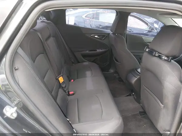1G1ZB5ST1HF166132 2017 CHEVROLET MALIBU - Image 8